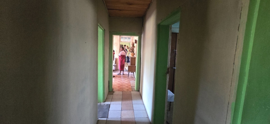 4 Bedroom Property for Sale in Shannon Valley Free State